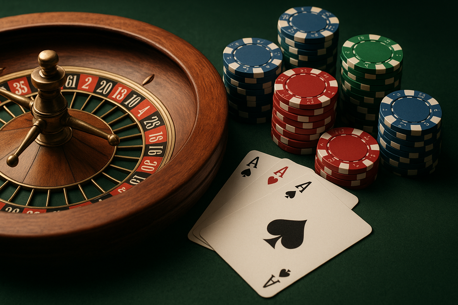 Online kazino DanubeJackpotClub